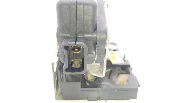 825030283R RENAULT Замок двери задней левой купить в Ровно