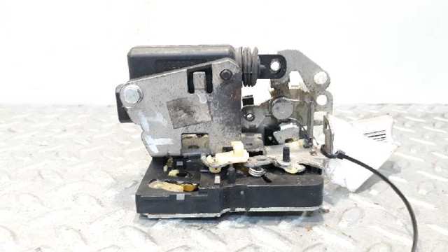 RENAULT 825031894R Замок двери задней левой в наличии Хмельницкий