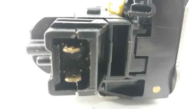 825032860R RENAULT Замок двери задней левой купить в Хмельницкий