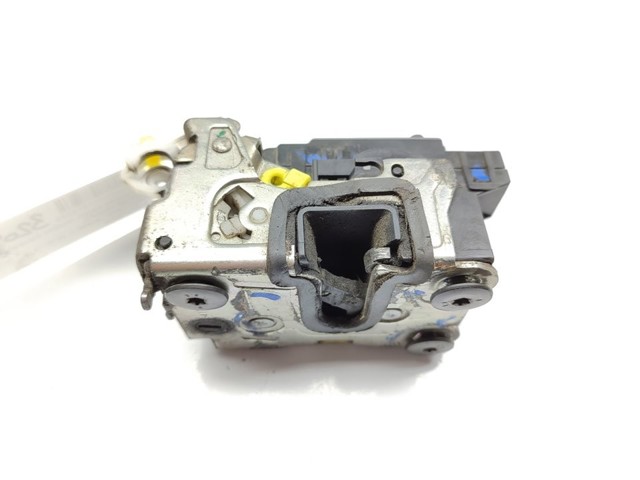 825032860R RENAULT Замок двери задней левой купить в Житомир