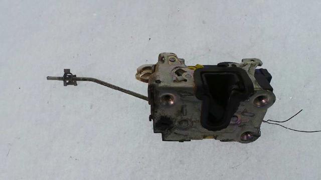 825032860R RENAULT Замок двери задней левой купить в Винница
