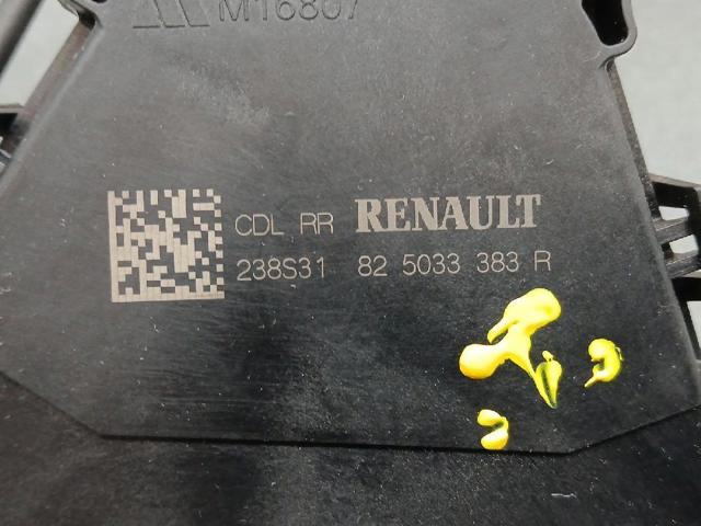 RENAULT 825033383R в наличии Павлоград