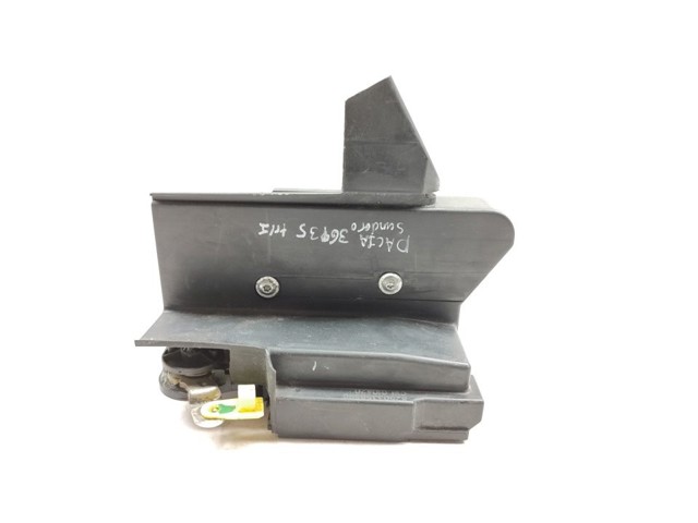 825033585R RENAULT Замок двери задней левой купить в Винница