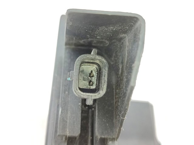 825033585R RENAULT Замок двери задней левой купить в Львов