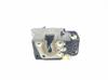 Fecho da porta traseira esquerda 825034872R RENAULT