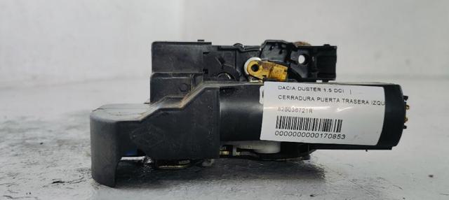 RENAULT 825036721R в наличии Павлоград