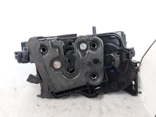 RENAULT 825037601R Замок двери задней левой в наличии Сумы
