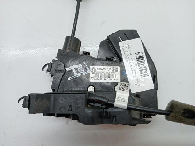825038068R RENAULT купить в Чернигов
