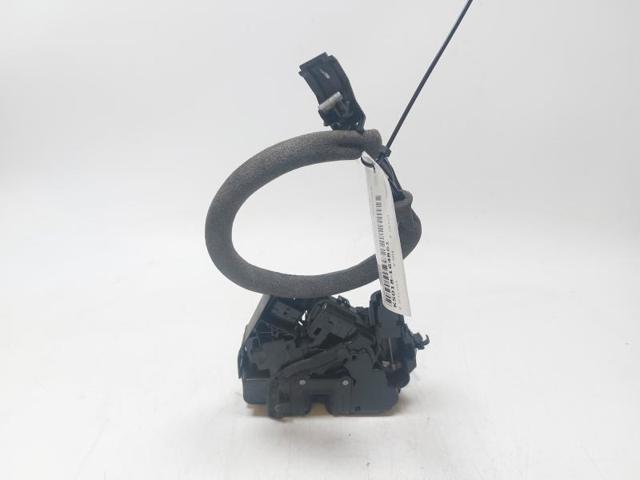 825039389R RENAULT Замок двери задней левой купить в Сумы