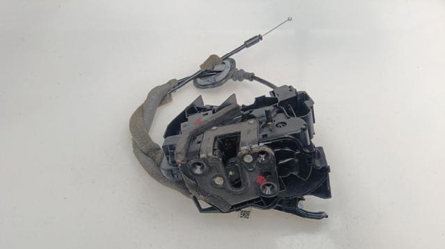 825039922R RENAULT Замок двери задней левой купить в Ирпень
