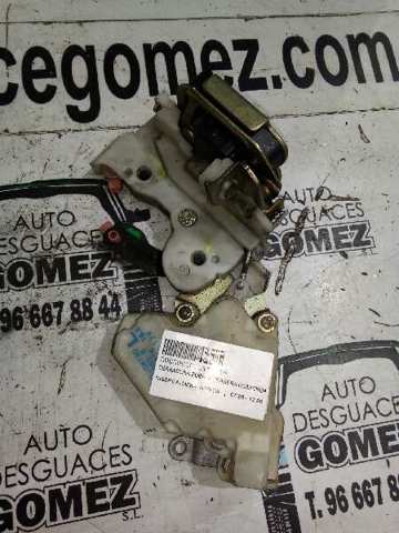 82503BM760 Замок двери задней левой купить Павлоград