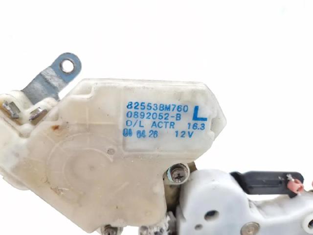 82503BM760 Замок двери задней левой купить Николаев
