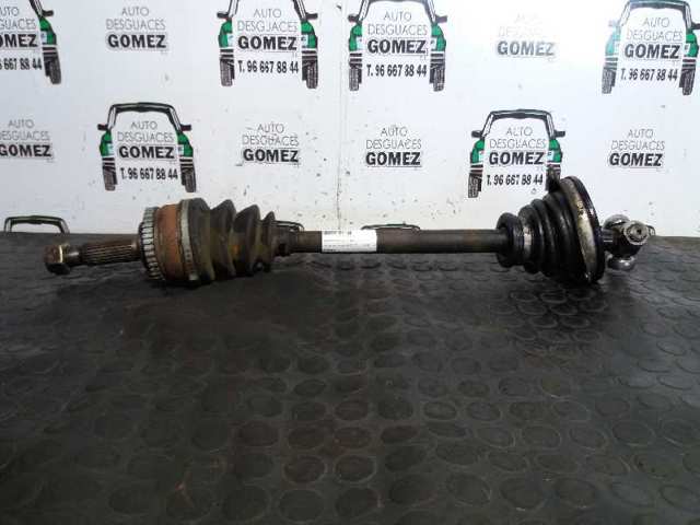 Junta homocinética interna, tripé 8250472 VOLVO