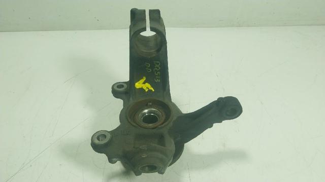 VOLVO 8250536 Цапфа передняя правая в наличии Ирпень