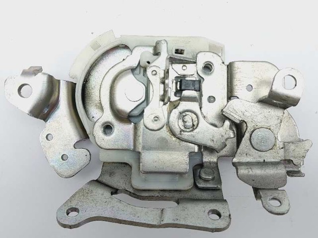 825086753R RENAULT Замок двери задней левой купить в Украина