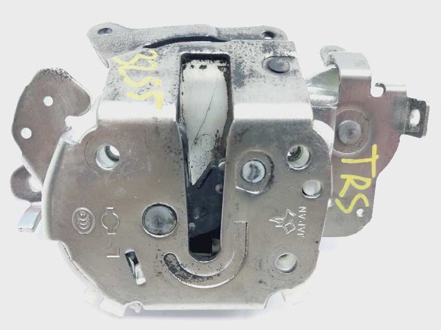RENAULT 825086753R Замок двери задней левой в наличии Каменское