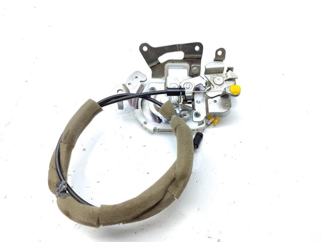 825086753R RENAULT Замок двери задней левой купить в Одесса