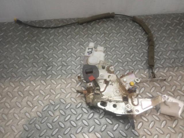RENAULT 825087319R Замок двери боковой сдвижной правой в наличии Полтава