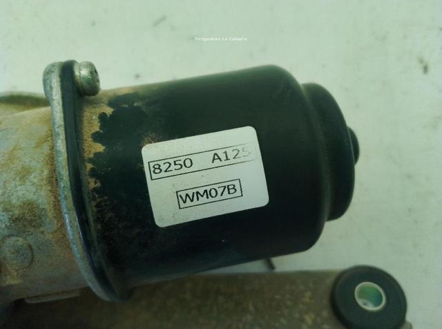 8250A146 MITSUBISHI Мотор дворников купить в Киев