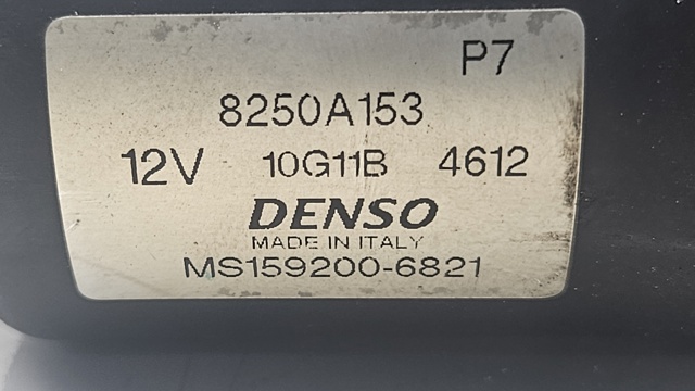 8250A153 MITSUBISHI купить в Хмельницкий