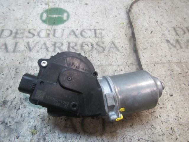 8250A809 MITSUBISHI Мотор дворников купить в Кривой Рог