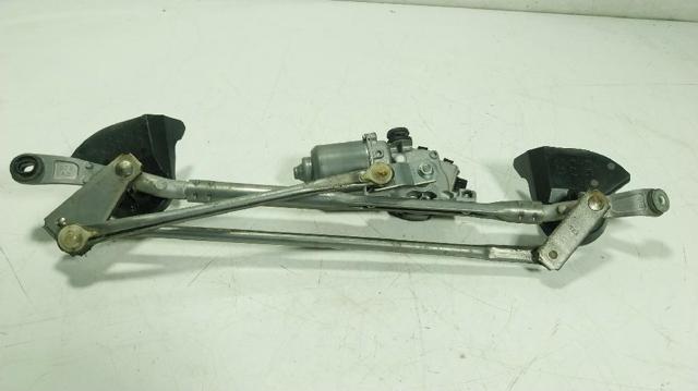 8250B085 MITSUBISHI Мотор стеклоочистителя лобового стекла купить в Одесса