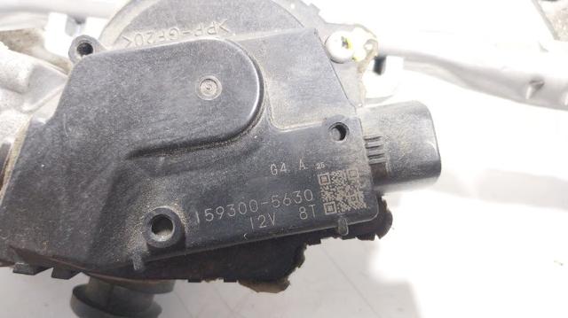 8250B085 MITSUBISHI Мотор дворников купить в Ровно