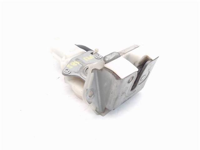 SUZUKI 8251063J00 Замок багажника в наличии Тернополь