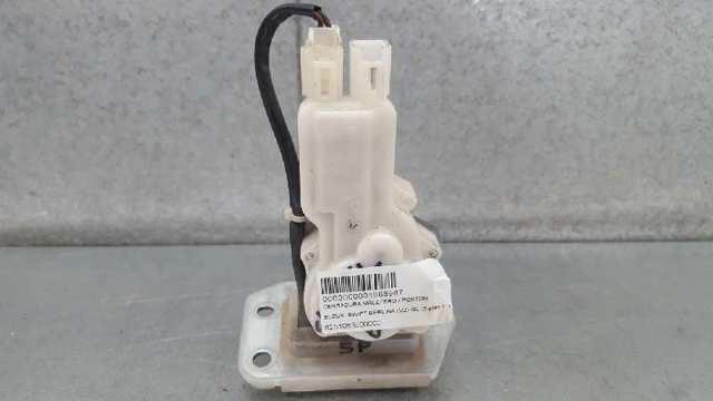 8251063J00000 SUZUKI Замок багажника купить в Запорожье