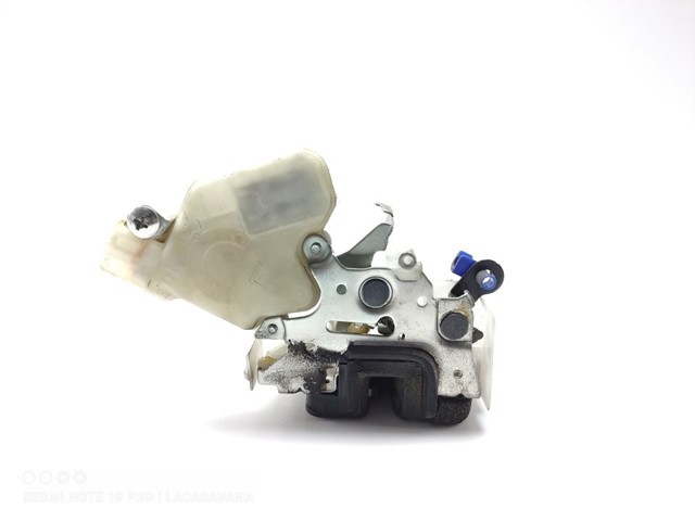 SUZUKI 8251065J50 Замок багажника в наличии Николаев