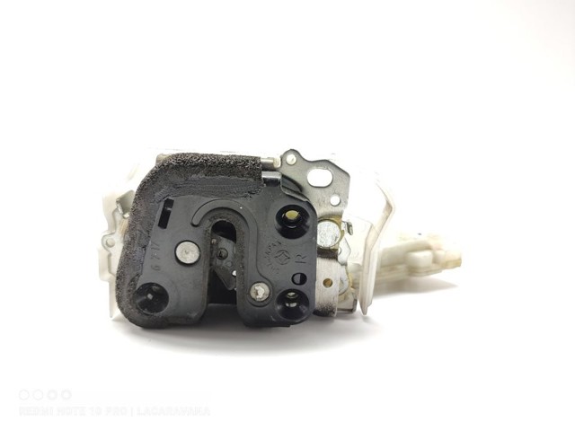 8251065J50 SUZUKI Замок багажника купить в Чернигов