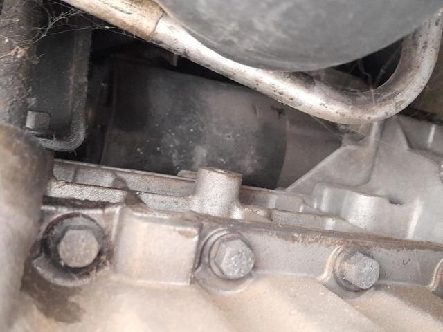8251551 VOLVO Стартер купить в Каменское
