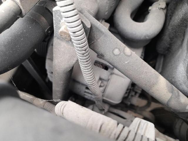 8251639 VOLVO Генератор купить в Одесса