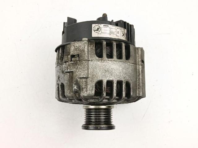 8251641 VOLVO Генератор купить в Житомир