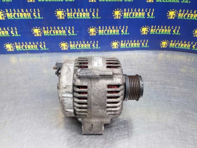 8251655 VOLVO Генератор купить в Запорожье