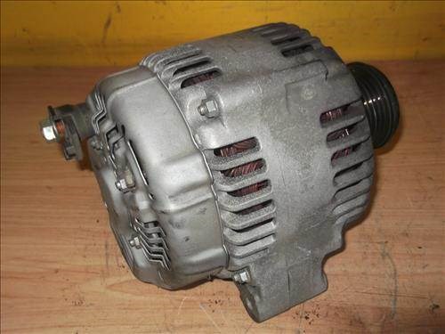 8251655 VOLVO Генератор купить в Харьков