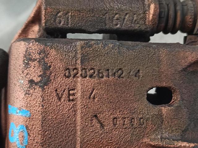 8251694 VOLVO Суппорт тормозной передний левый купить в Запорожье