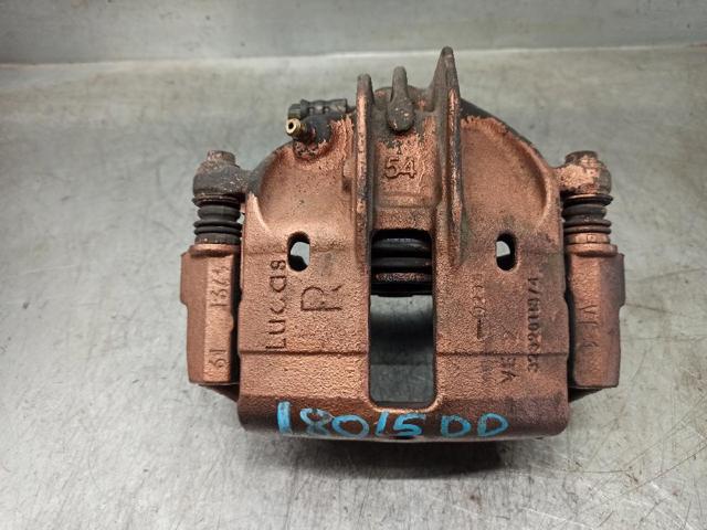 8251695 VOLVO Суппорт тормозной передний правый купить в Чернигов