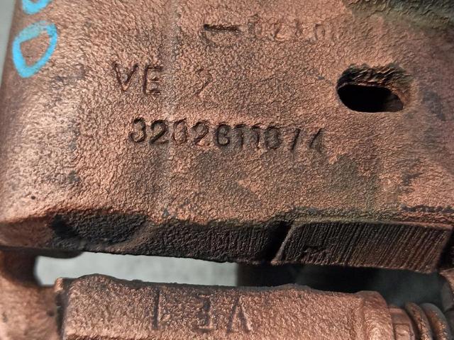 8251695 VOLVO Суппорт тормозной передний правый купить в Украина