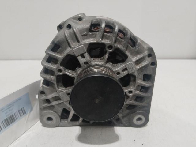 8251725 VOLVO Генератор купить в Хмельницкий