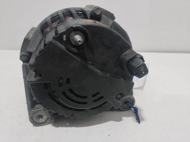 8251725 VOLVO Генератор купить в Каменское