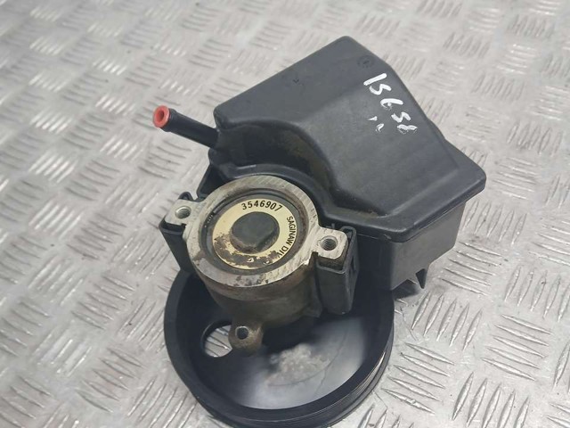 8251728 VOLVO Насос ГУР купить в Украина