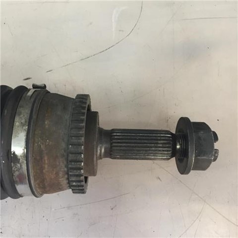8251755 VOLVO Правая полуось купить в Павлоград