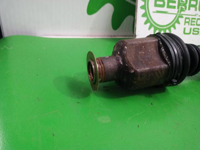 8251755 VOLVO Правая полуось купить в Ровно