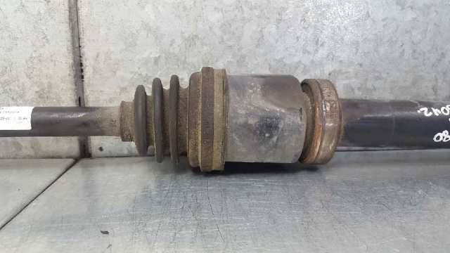 8251778 VOLVO Правая полуось купить в Тернополь