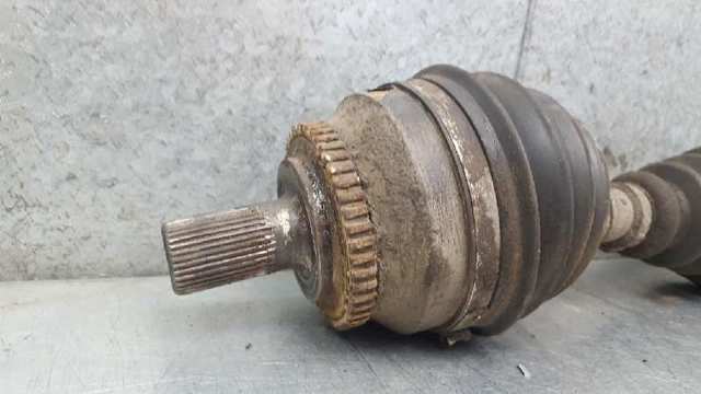 VOLVO 8251781 Левая полуось в наличии Черновцы