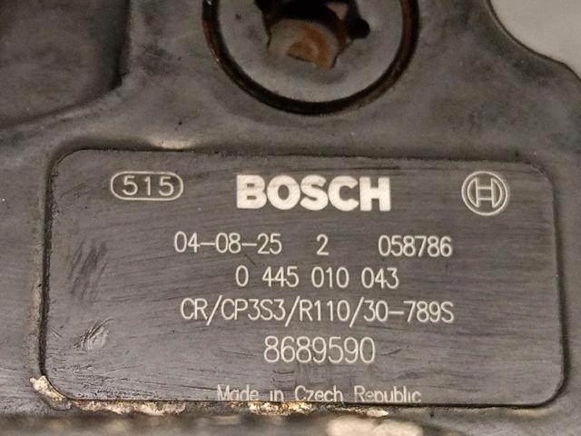 8251785 VOLVO Насос топливный высокого давления (ТНВД) купить в Черновцы