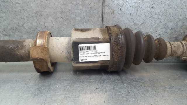 8251794 VOLVO Правая полуось купить в Запорожье