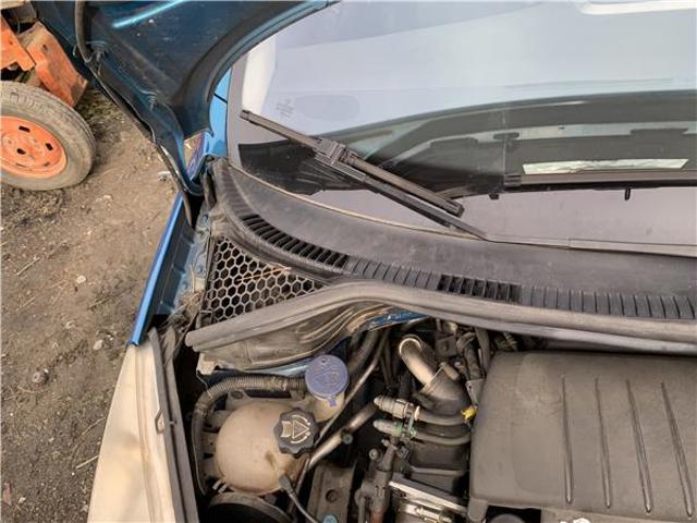8251Y0 PEUGEOT Водосток лобового стекла, жабо купить в Сумы