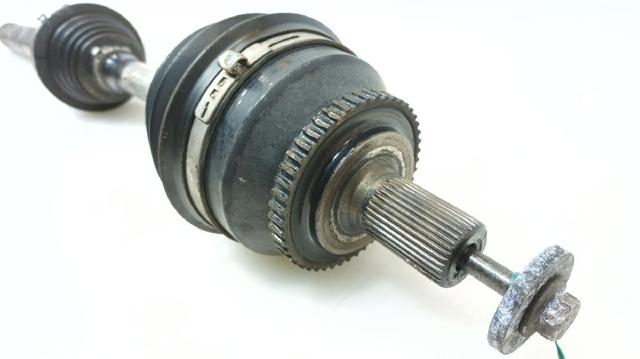 8252034 Левая полуось купить Тернополь